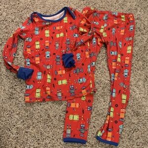 CuddlDuds Baselayer 4T